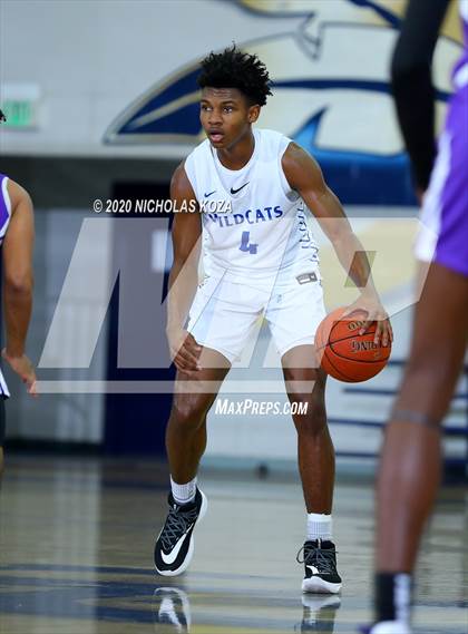 Thumbnail 2 in Windward vs. Lynwood (Bosco Dream Showcase) photogallery.