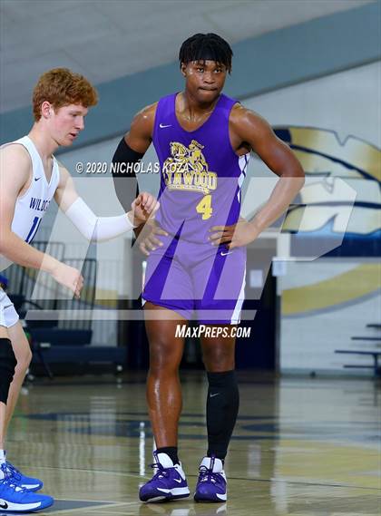 Thumbnail 2 in Windward vs. Lynwood (Bosco Dream Showcase) photogallery.