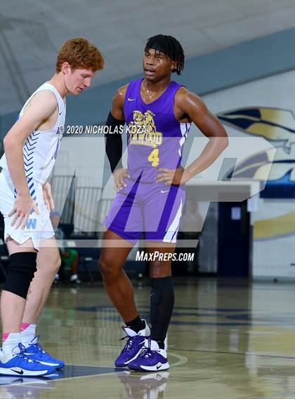 Thumbnail 1 in Windward vs. Lynwood (Bosco Dream Showcase) photogallery.
