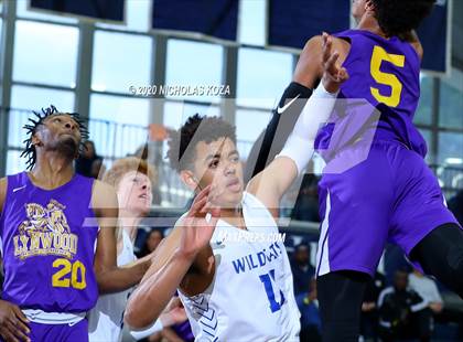 Thumbnail 2 in Windward vs. Lynwood (Bosco Dream Showcase) photogallery.