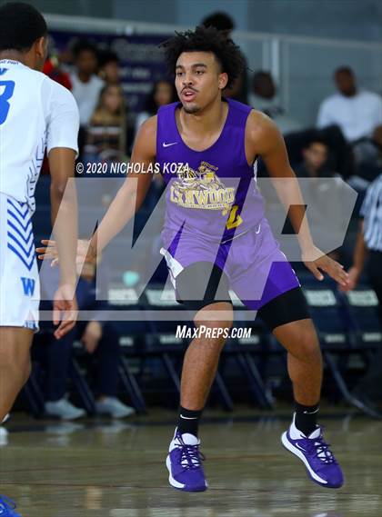 Thumbnail 1 in Windward vs. Lynwood (Bosco Dream Showcase) photogallery.