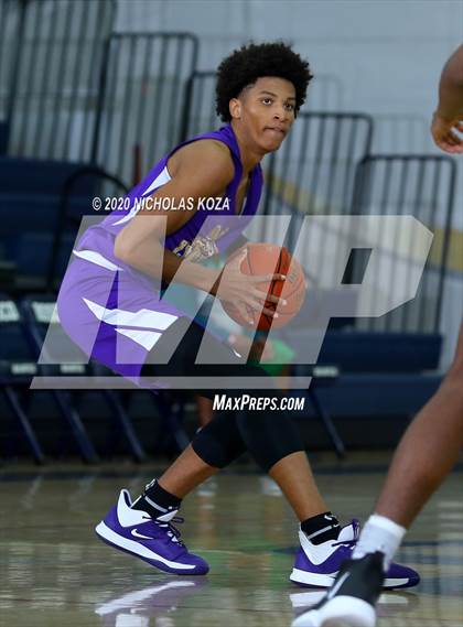 Thumbnail 2 in Windward vs. Lynwood (Bosco Dream Showcase) photogallery.