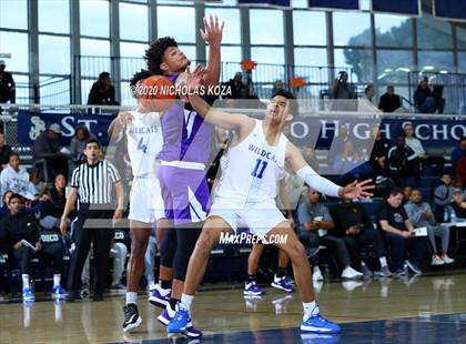 Thumbnail 3 in Windward vs. Lynwood (Bosco Dream Showcase) photogallery.