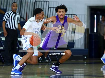 Thumbnail 2 in Windward vs. Lynwood (Bosco Dream Showcase) photogallery.