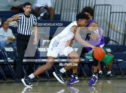 Thumbnail 1 in Windward vs. Lynwood (Bosco Dream Showcase) photogallery.