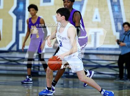 Thumbnail 1 in Windward vs. Lynwood (Bosco Dream Showcase) photogallery.