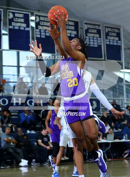 Thumbnail 2 in Windward vs. Lynwood (Bosco Dream Showcase) photogallery.