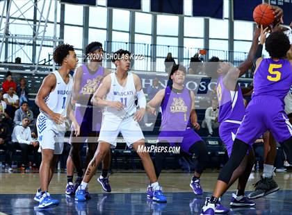 Thumbnail 3 in Windward vs. Lynwood (Bosco Dream Showcase) photogallery.