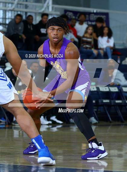 Thumbnail 1 in Windward vs. Lynwood (Bosco Dream Showcase) photogallery.
