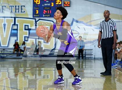 Thumbnail 2 in Windward vs. Lynwood (Bosco Dream Showcase) photogallery.