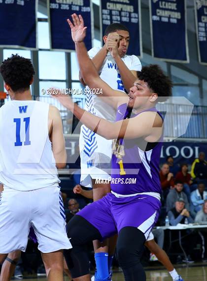 Thumbnail 3 in Windward vs. Lynwood (Bosco Dream Showcase) photogallery.