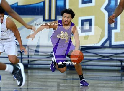 Thumbnail 2 in Windward vs. Lynwood (Bosco Dream Showcase) photogallery.