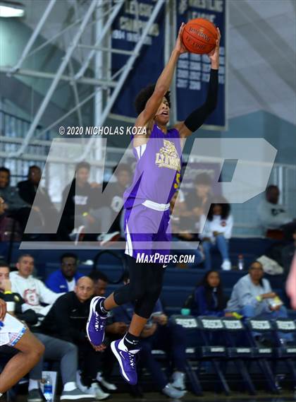 Thumbnail 1 in Windward vs. Lynwood (Bosco Dream Showcase) photogallery.