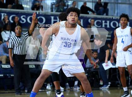 Thumbnail 2 in Windward vs. Lynwood (Bosco Dream Showcase) photogallery.