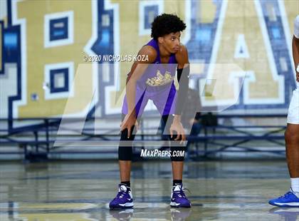 Thumbnail 1 in Windward vs. Lynwood (Bosco Dream Showcase) photogallery.