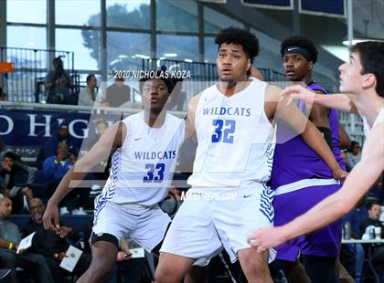 Thumbnail 2 in Windward vs. Lynwood (Bosco Dream Showcase) photogallery.