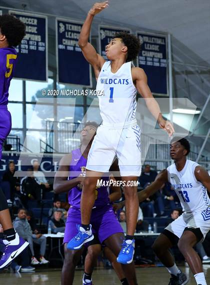 Thumbnail 3 in Windward vs. Lynwood (Bosco Dream Showcase) photogallery.