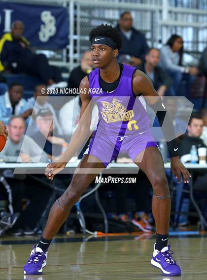 Thumbnail 3 in Windward vs. Lynwood (Bosco Dream Showcase) photogallery.