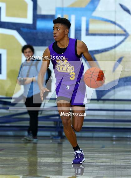 Thumbnail 3 in Windward vs. Lynwood (Bosco Dream Showcase) photogallery.
