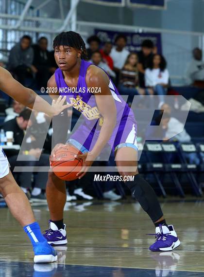 Thumbnail 3 in Windward vs. Lynwood (Bosco Dream Showcase) photogallery.