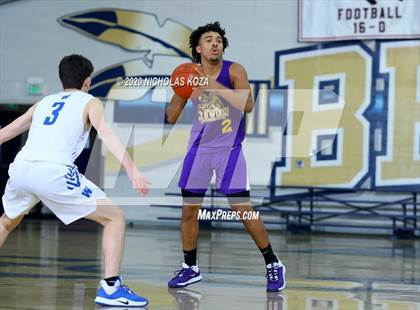 Thumbnail 3 in Windward vs. Lynwood (Bosco Dream Showcase) photogallery.