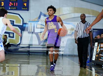Thumbnail 1 in Windward vs. Lynwood (Bosco Dream Showcase) photogallery.