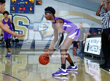 Thumbnail 3 in Windward vs. Lynwood (Bosco Dream Showcase) photogallery.