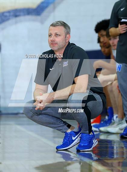 Thumbnail 1 in Windward vs. Lynwood (Bosco Dream Showcase) photogallery.