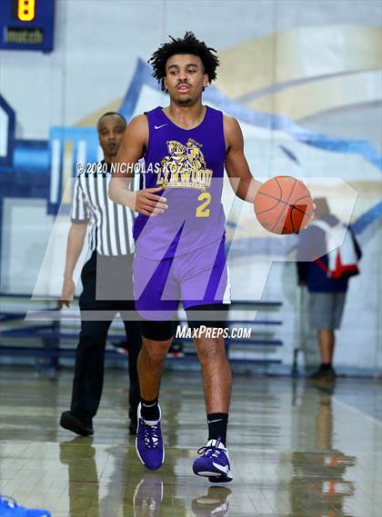 Thumbnail 1 in Windward vs. Lynwood (Bosco Dream Showcase) photogallery.
