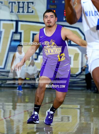 Thumbnail 1 in Windward vs. Lynwood (Bosco Dream Showcase) photogallery.