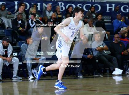 Thumbnail 3 in Windward vs. Lynwood (Bosco Dream Showcase) photogallery.