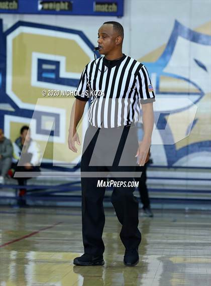 Thumbnail 2 in Windward vs. Lynwood (Bosco Dream Showcase) photogallery.
