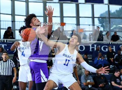 Thumbnail 2 in Windward vs. Lynwood (Bosco Dream Showcase) photogallery.