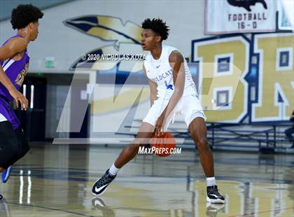 Thumbnail 3 in Windward vs. Lynwood (Bosco Dream Showcase) photogallery.
