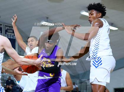 Thumbnail 3 in Windward vs. Lynwood (Bosco Dream Showcase) photogallery.