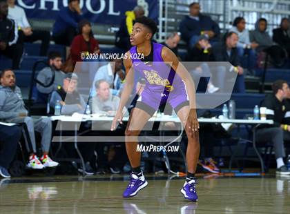 Thumbnail 2 in Windward vs. Lynwood (Bosco Dream Showcase) photogallery.