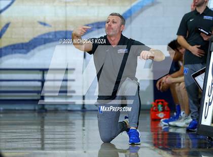 Thumbnail 2 in Windward vs. Lynwood (Bosco Dream Showcase) photogallery.
