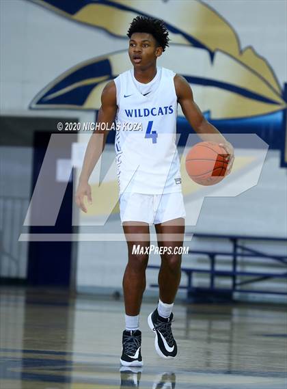 Thumbnail 1 in Windward vs. Lynwood (Bosco Dream Showcase) photogallery.