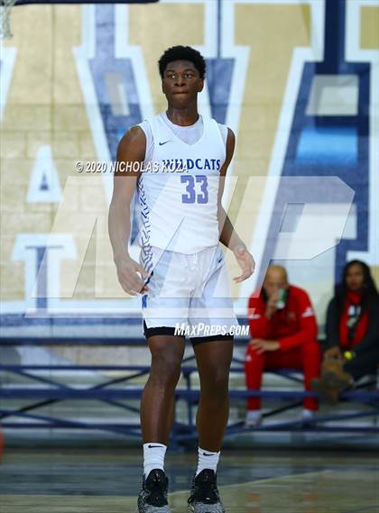 Thumbnail 1 in Windward vs. Lynwood (Bosco Dream Showcase) photogallery.