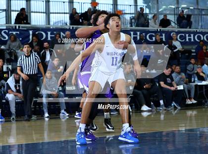 Thumbnail 1 in Windward vs. Lynwood (Bosco Dream Showcase) photogallery.