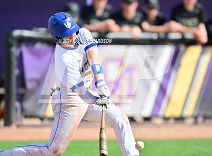 Thumbnail 3 in Mountain Vista vs. Rogers (Best of the West) photogallery.