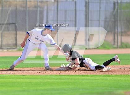 Thumbnail 1 in Mountain Vista vs. Rogers (Best of the West) photogallery.