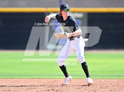 Thumbnail 1 in Mountain Vista vs. Rogers (Best of the West) photogallery.