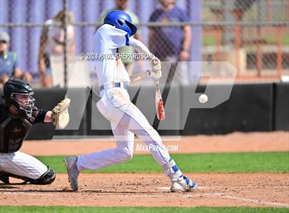 Thumbnail 1 in Mountain Vista vs. Rogers (Best of the West) photogallery.