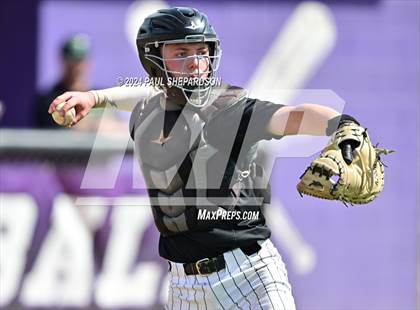 Thumbnail 3 in Mountain Vista vs. Rogers (Best of the West) photogallery.