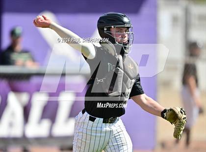 Thumbnail 3 in Mountain Vista vs. Rogers (Best of the West) photogallery.