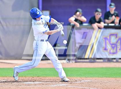 Thumbnail 2 in Mountain Vista vs. Rogers (Best of the West) photogallery.