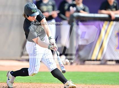 Thumbnail 3 in Mountain Vista vs. Rogers (Best of the West) photogallery.