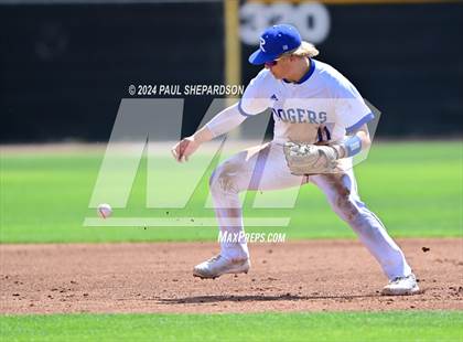 Thumbnail 1 in Mountain Vista vs. Rogers (Best of the West) photogallery.