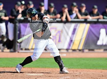 Thumbnail 2 in Mountain Vista vs. Rogers (Best of the West) photogallery.